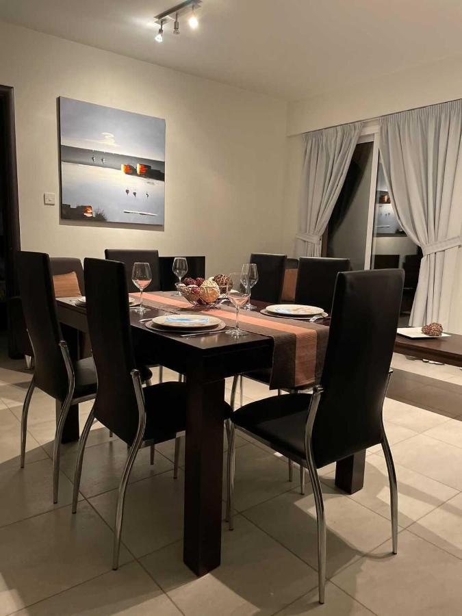 Cozy 2 Bedrooms Apartment In Complex With Swimming Pools And Beautiful View パ フォス エクステリア 写真
